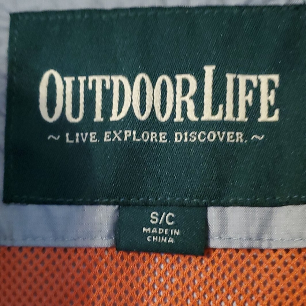 Jacket - Picture 2 of 2